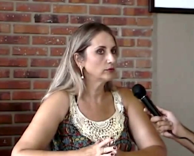 Diretora da Superintendência Regional de Saúde, diz que Estado poderá pagar parte das dividas do HSJD com os médicos Glaucia sbampato